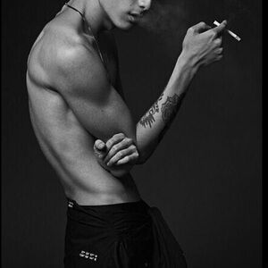 Meet your Posher, Toby 🤙🏻